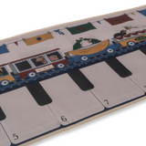 Piano de sol