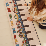 Piano de sol