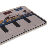 Piano de sol
