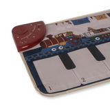 Piano de sol