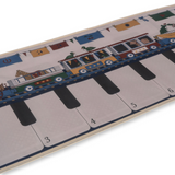 Piano de sol