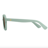 Lunettes de soleil | Sea Green