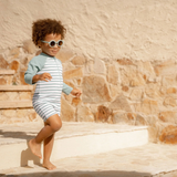Lunettes de soleil | Sea Green