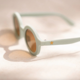Lunettes de soleil | Sea Green