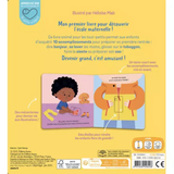 Livre | Je deviens grand Vive l'école !