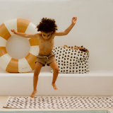 Serviette microfibres | Coeurs