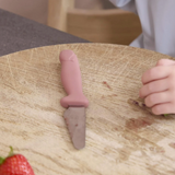 Couteaux d'apprentissage | Taupe & Rose