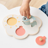 Puzzle premier âge