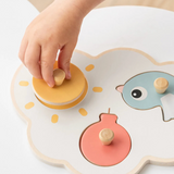 Puzzle premier âge