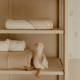 Peluche oie | Newborn Neutrals