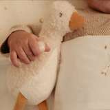 Peluche oie | Newborn Neutrals