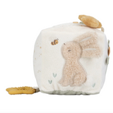 Cube d'activités | Newborn Neutrals