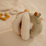 Balle de préhension | Newborn Neutrals