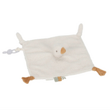 Doudou oie | Newborn Neutrals