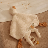 Doudou oie | Newborn Neutrals