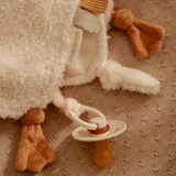 Doudou oie | Newborn Neutrals