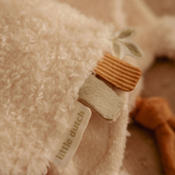 Doudou oie | Newborn Neutrals