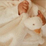 Doudou oie | Newborn Neutrals