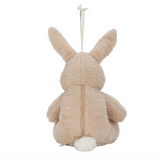 Peluche à bruits blancs Lapin | Newborn Neutrals