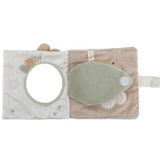 Livre d'activités | Newborn Neutrals