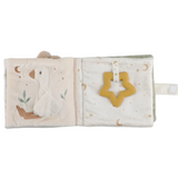 Livre d'activités | Newborn Neutrals