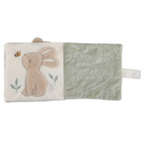 Livre d'activités | Newborn Neutrals