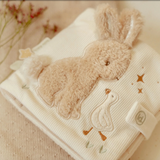 Livre d'activités | Newborn Neutrals