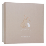 Coffret naissance | Tricot Newborn Neutrals