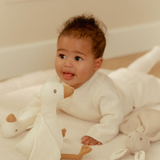 Coffret naissance | Tricot Newborn Neutrals