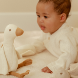 Coffret naissance | Tricot Newborn Neutrals