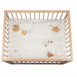Tapis d'éveil | 75cm x 95cm | Newborn Neutrals
