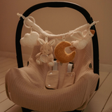 Chaîne d'activité | Newborn Neutrals