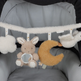 Chaîne d'activité | Newborn Neutrals
