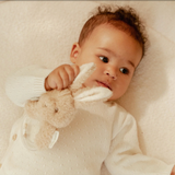 Anneau hochet | Newborn Neutrals