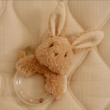 Anneau hochet | Newborn Neutrals