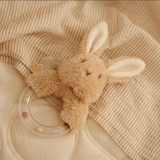 Anneau hochet | Newborn Neutrals