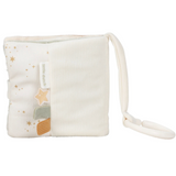 Livre en tissu | Newborn Neutrals