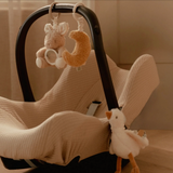 Jouets arche d'éveil | Newborn Neutrals