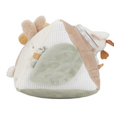 Triangle d'activités | Newborn Neutrals