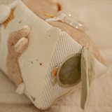 Triangle d'activités | Newborn Neutrals