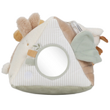 Triangle d'activités | Newborn Neutrals