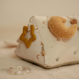Triangle d'activités | Newborn Neutrals