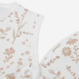 Gigoteuse avec manches amovibles | Bloomy