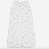 Gigoteuse avec manches amovibles | On the go