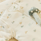 Gigoteuse avec manches amovibles | On the go