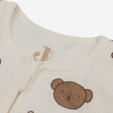 Gigoteuse avec manches amovibles | Miffy and friends