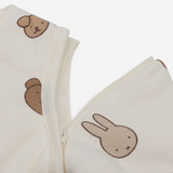 Gigoteuse avec manches amovibles | Miffy and friends