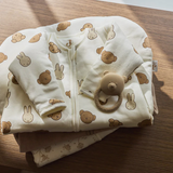 Gigoteuse avec manches amovibles | Miffy and friends