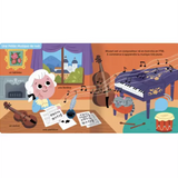 Mes premiers sonores | Mozart
