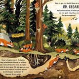 Livre | Dans la forêt secrète